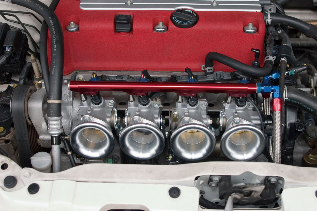 K20A（EP3/DC5）シビック・インテグラType-R スポーツインジェクション