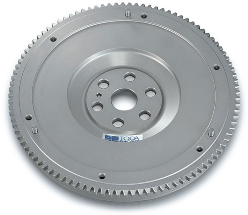 D13C 超軽量クロモリフライホイール
