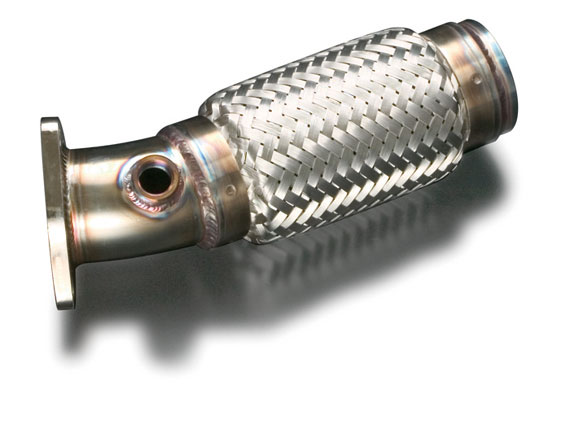 K20A (DC5/EP3) 補修用フレックスパイプ