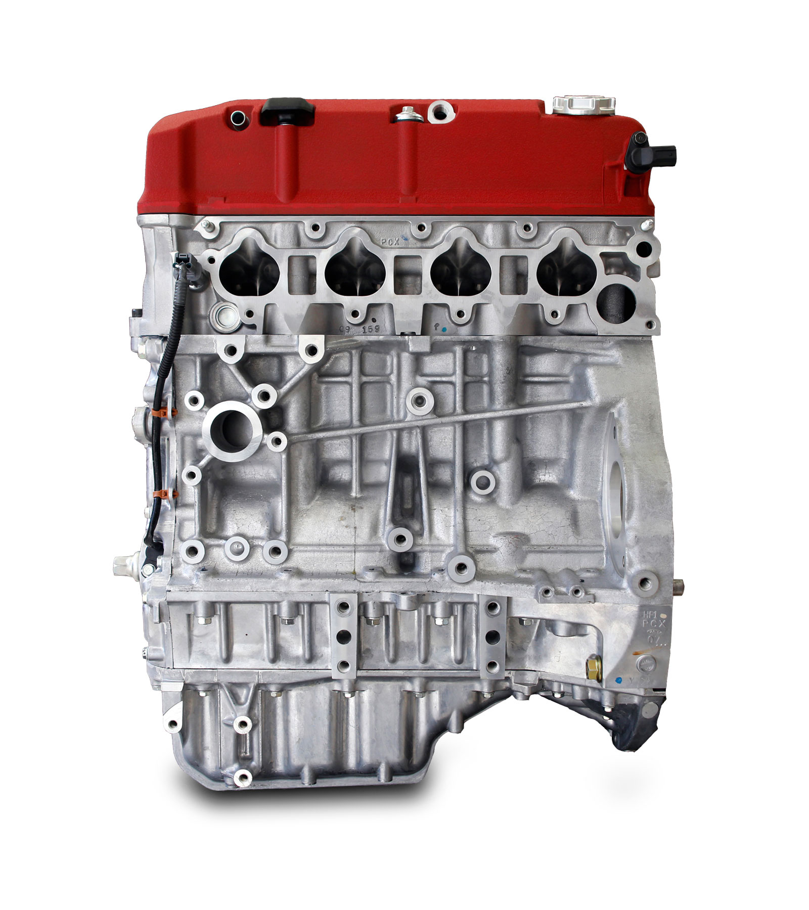 戸田コンプリートエンジンF20CS2000