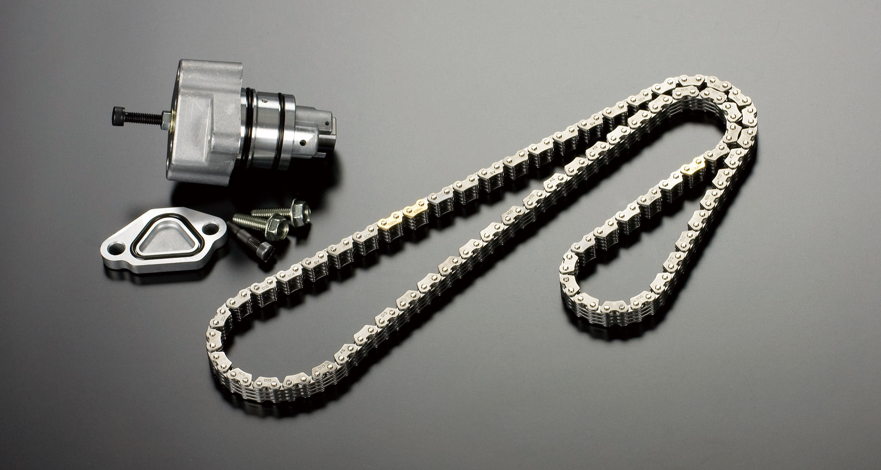 F20C/F22C ヘビーデューティータイミングチェーン