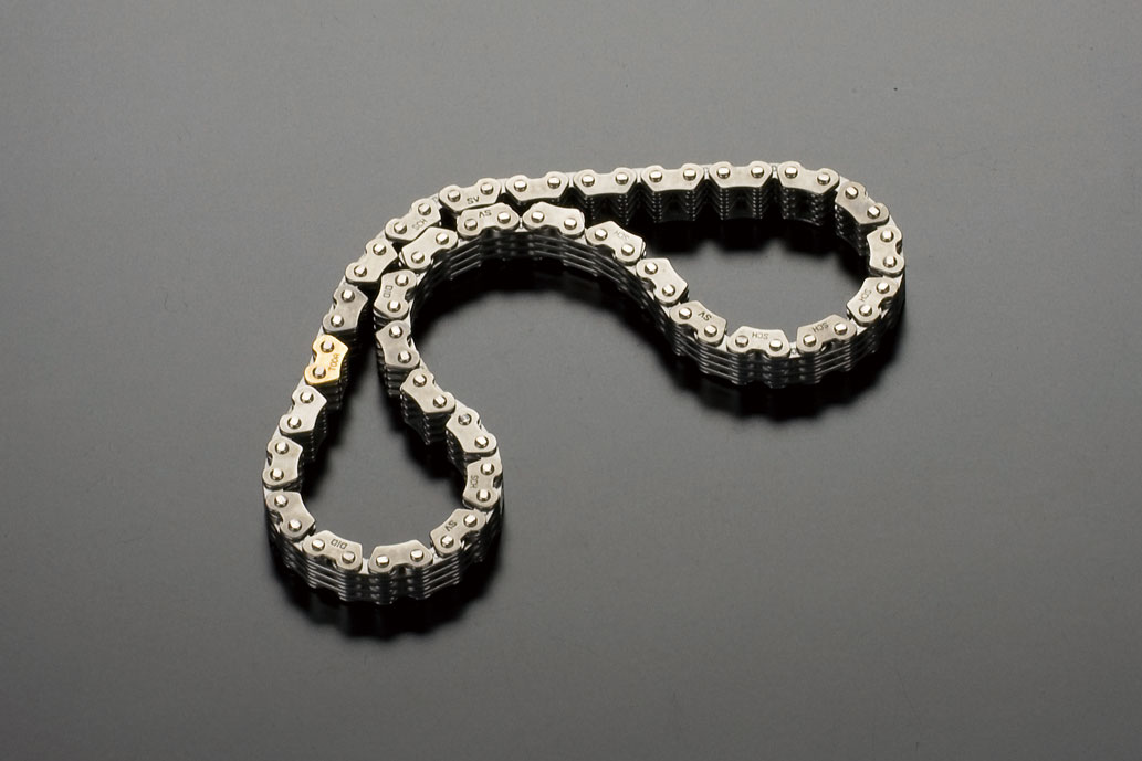 ヘビーデューティーオイルポンプチェーン