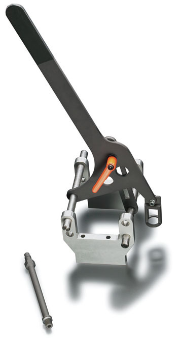 F20C/F22C/K20A バルブスプリング イージーチェンジャー