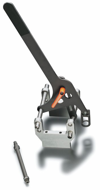 F20C/F22C/K20A バルブスプリング イージーチェンジャー