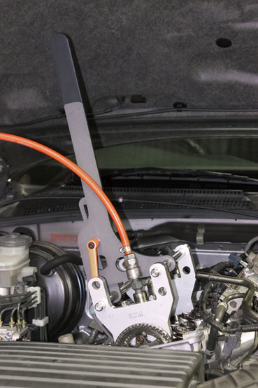 F20C/F22C/K20A バルブスプリング イージーチェンジャー