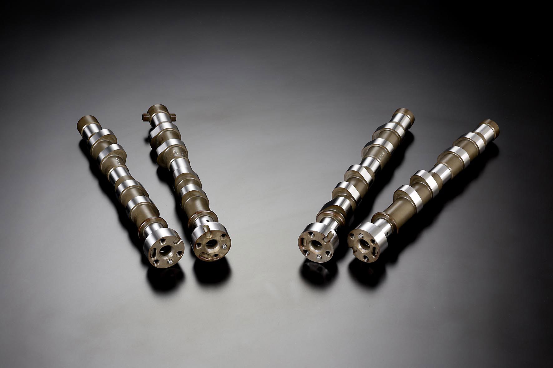 FA20 ハイパワープロフィールカムシャフト