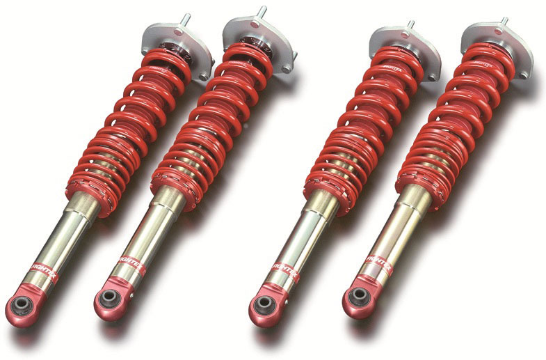 MZ20/MA70/JZA70用ファイテックスダンパーKIT