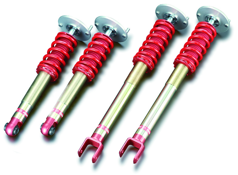 BCNR33 (スカイラインGT-R)用ファイテックスダンパーKIT