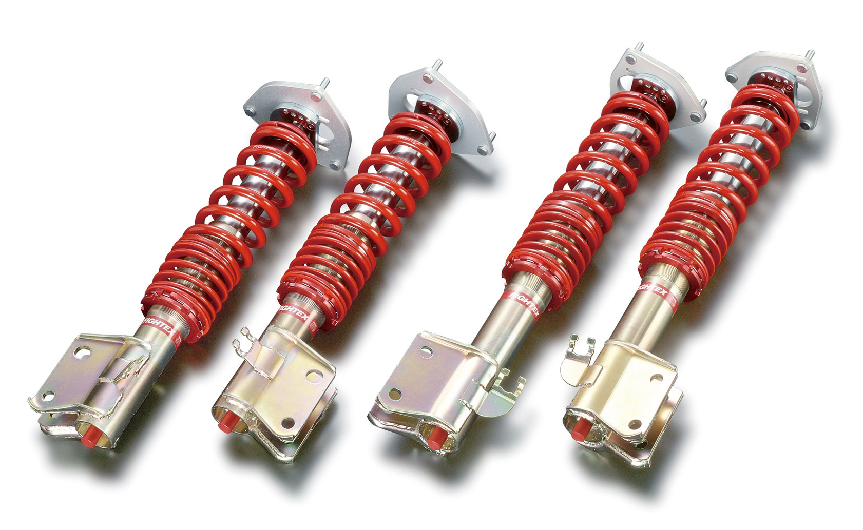BG5/BD5(レガシィ)用ファイテックスダンパーKIT