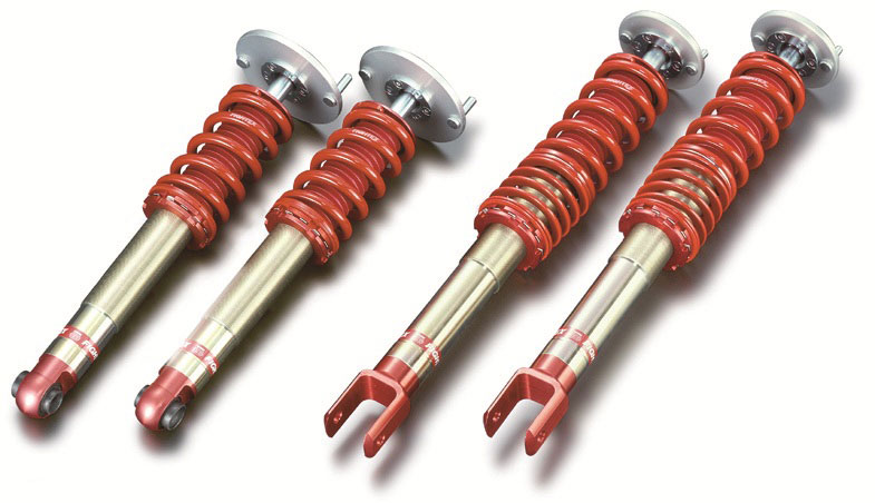 BNR32 (スカイラインGT-R)用ファイテックスダンパーKIT