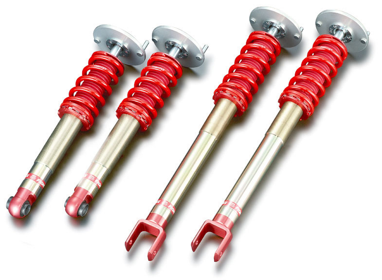 BNR34 (スカイラインGT-R)用ファイテックスダンパーKIT