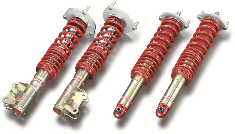 CJ4A（ミラージュ）用ファイテックスダンパーKIT