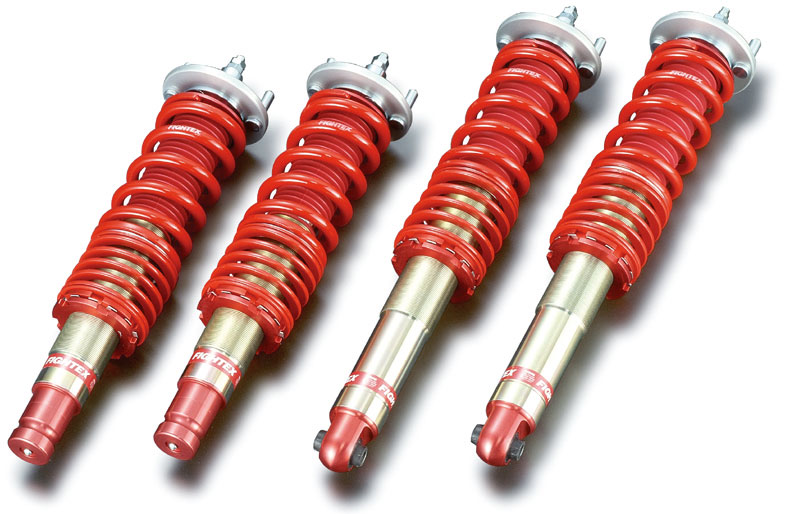 EG6/2/8/9 (シビック・CR-X)用ファイテックスダンパーKIT