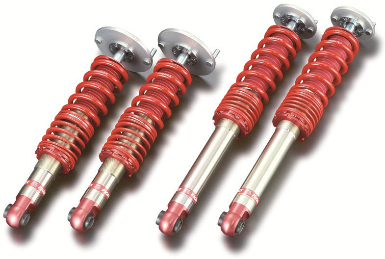 HCR32 (スカイラインGT-S)用ファイテックスダンパーKIT