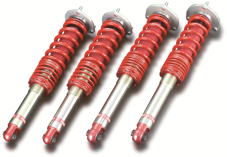 JZX90/91/100用ファイテックスダンパーKIT