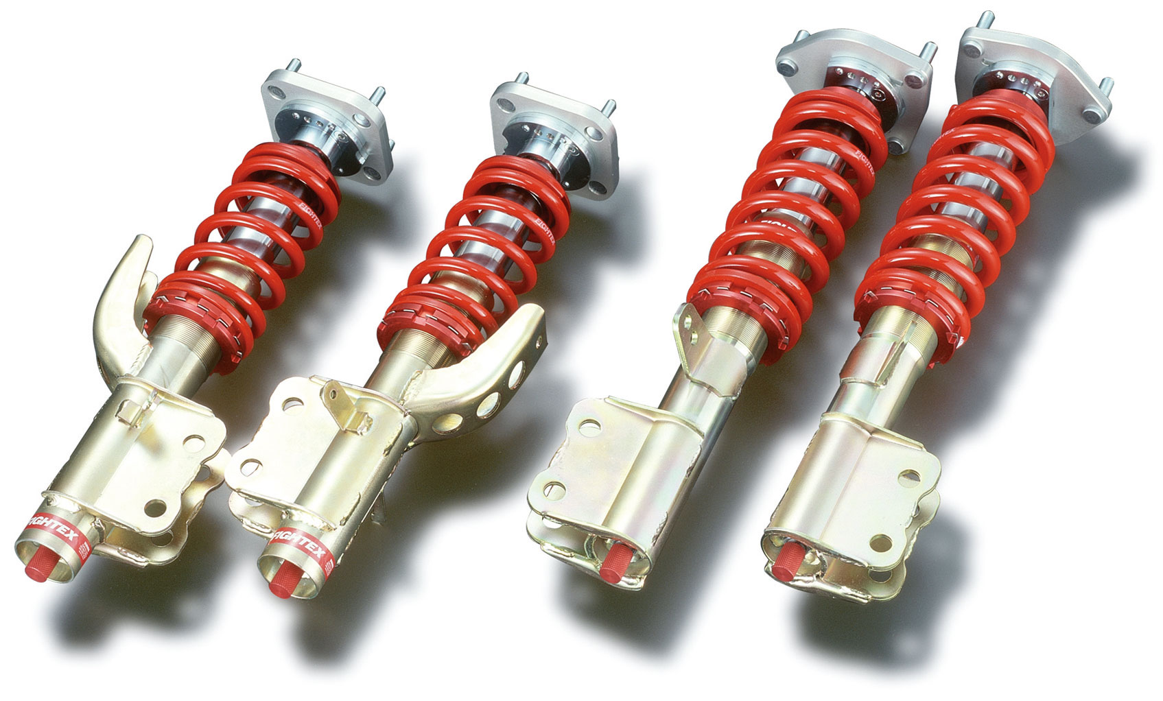 SW20(MR2)用ファイテックスダンパーKIT