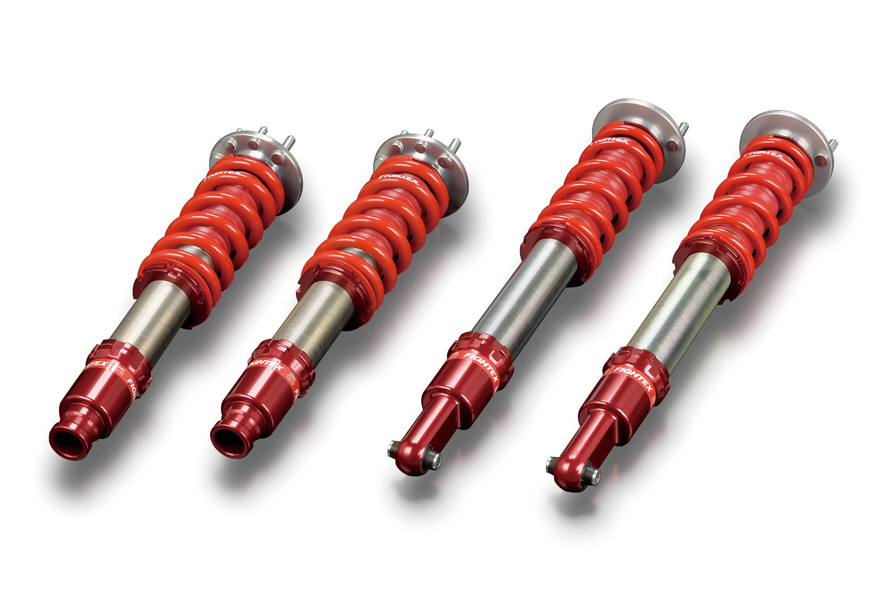 CL1 (アコード EuroR)用ファイテックスダンパーKIT