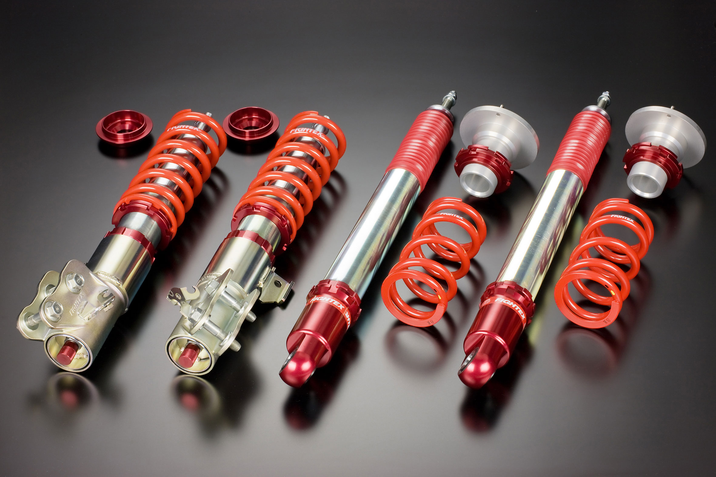 ZC31S (スイフトスポーツ)用ファイテックスダンパーKIT
