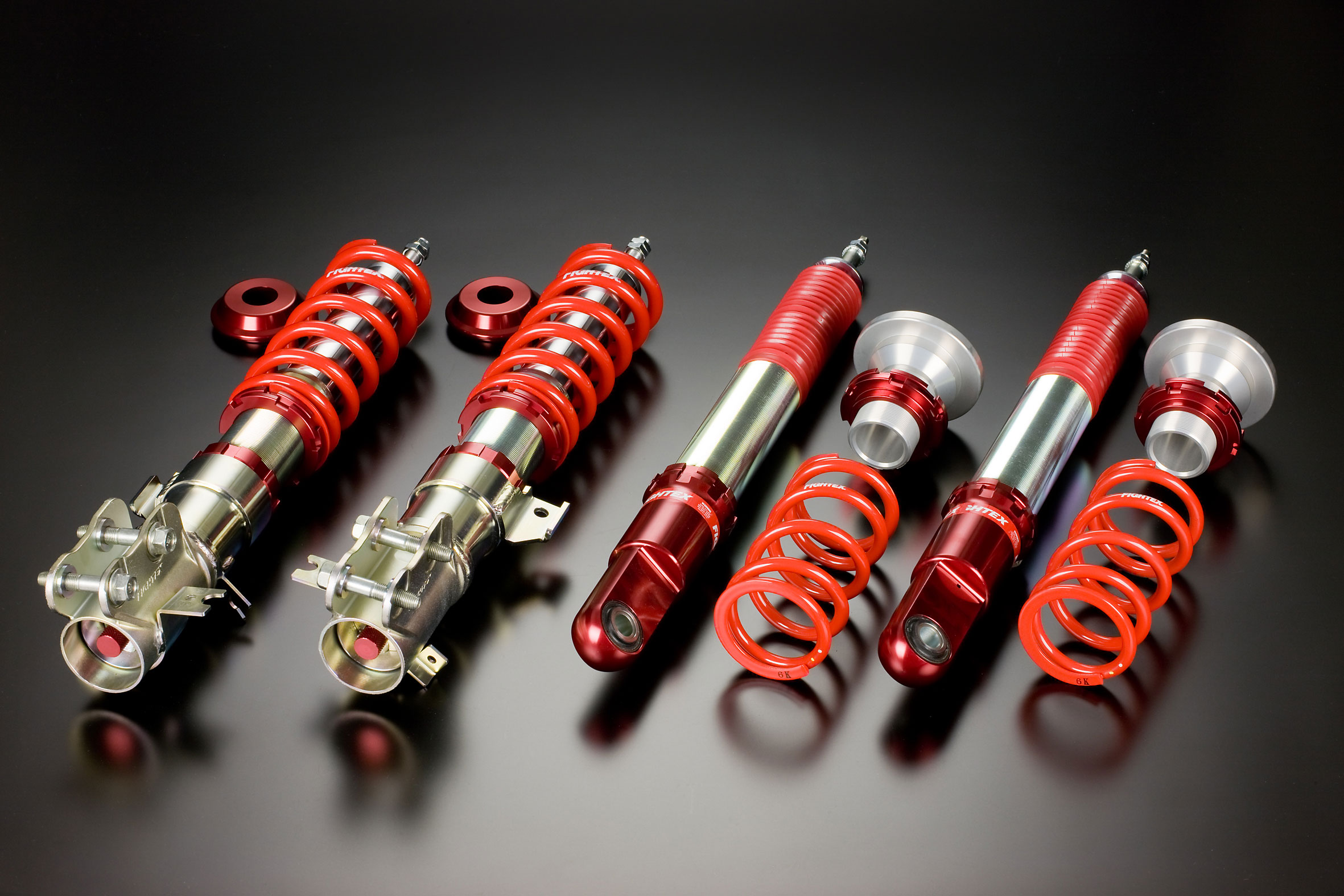 ZC32S (スイフトスポーツ)用ファイテックスダンパーKIT