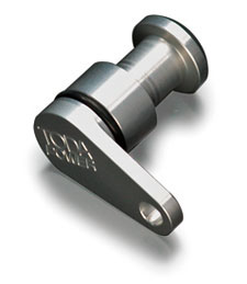 K20A VTCバルブプラグ