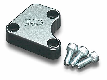 K20A スプールバルブカバー