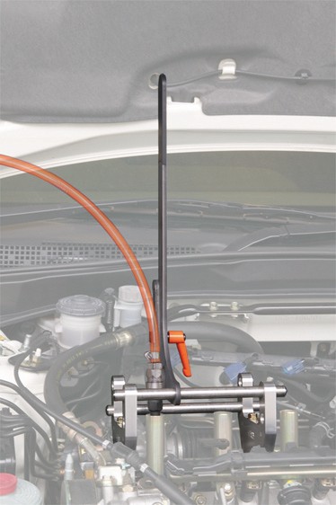 K20A バルブスプリング イージーチェンジャー