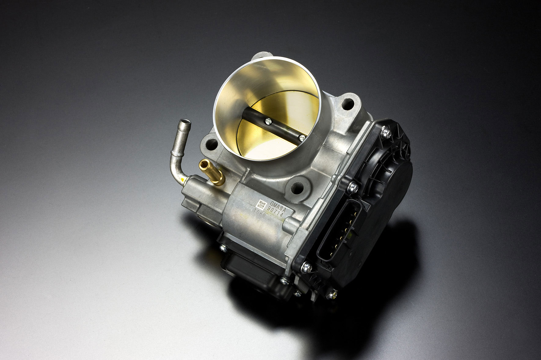 F22C(AP2) ビッグスロットル