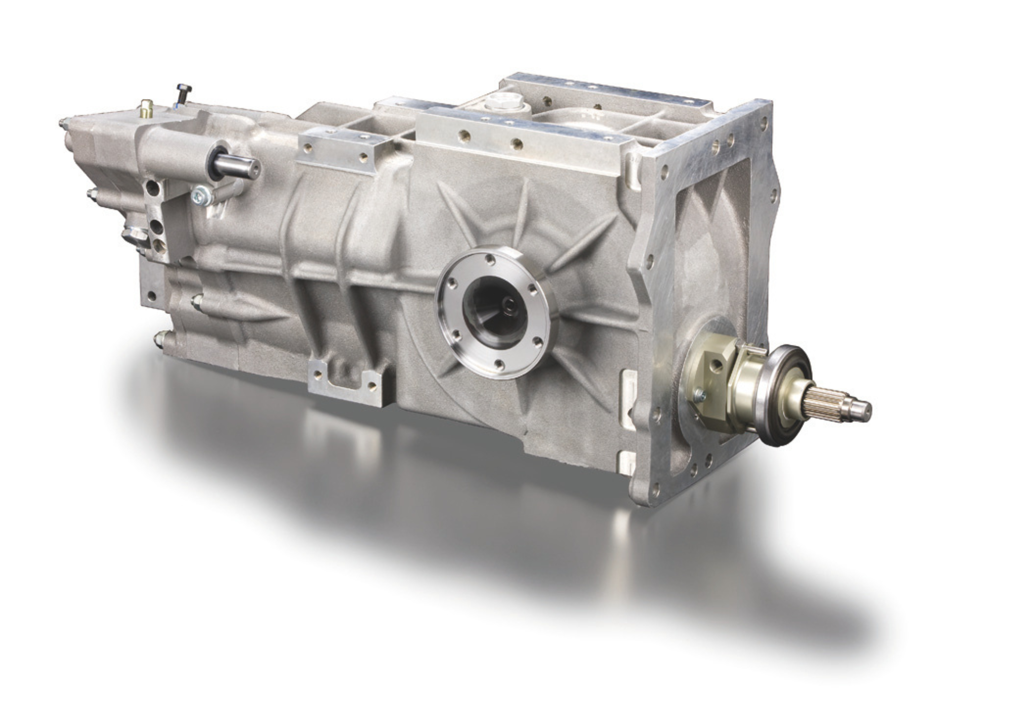 戸田レーシング ギアボックス レーシングギアボックス