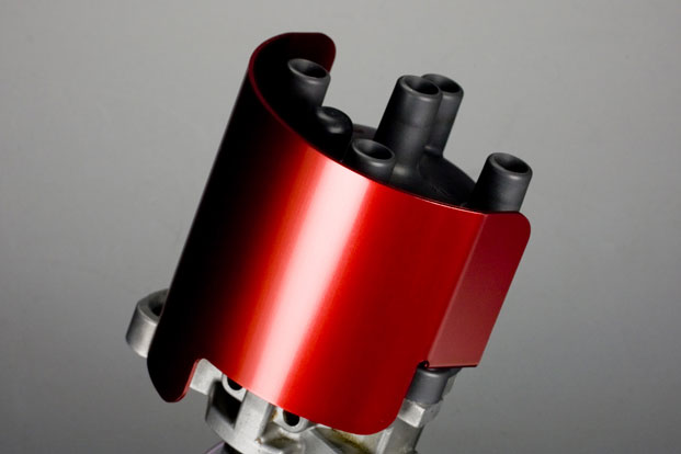 4AG (AE86) ディスビヒートシールドプロテクター