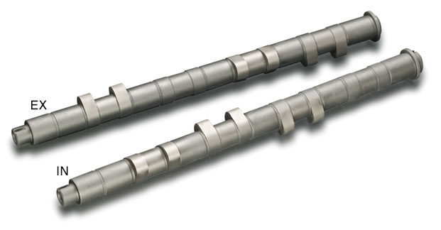 B16A/B16B/B18C VTECキラー ハイパワープロフィールカムシャフト