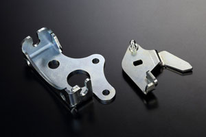 HONDA用スロットルレバーセット（旧型B16A/B16B/B18-CスポーツインジェクションKIT用）