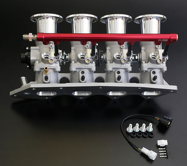 B16A/B16B/B18C-R スポーツインジェクションKIT