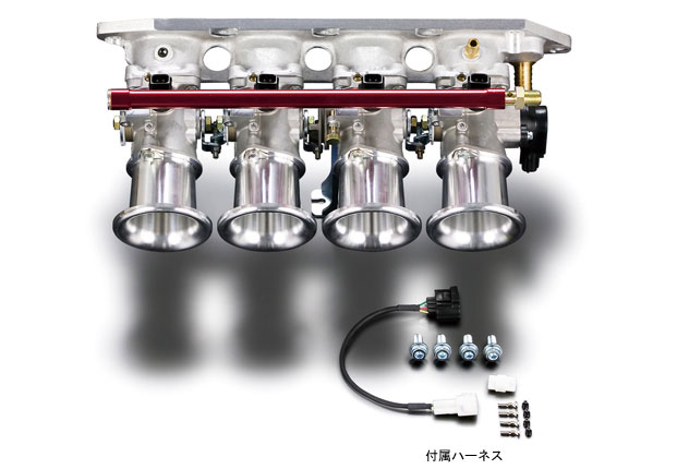 B18C スポーツインジェクションKIT
