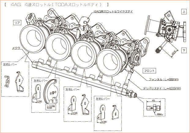 TODAスポーツインジェクション