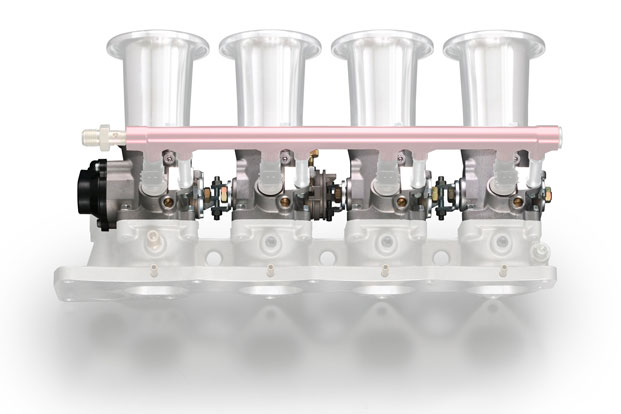 スポーツインジェクションボディKIT 50mm/45mm