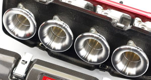 BP (NA8C/NB8C) ドライカーボン製ハイパワーサージタンク