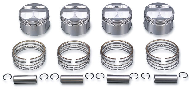 FA20 強化バルブスプリングセット