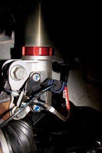 AP1/AP2/FD2 車検対応ブレーキシステム3