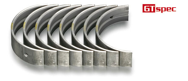 C35B 強化メインベアリング