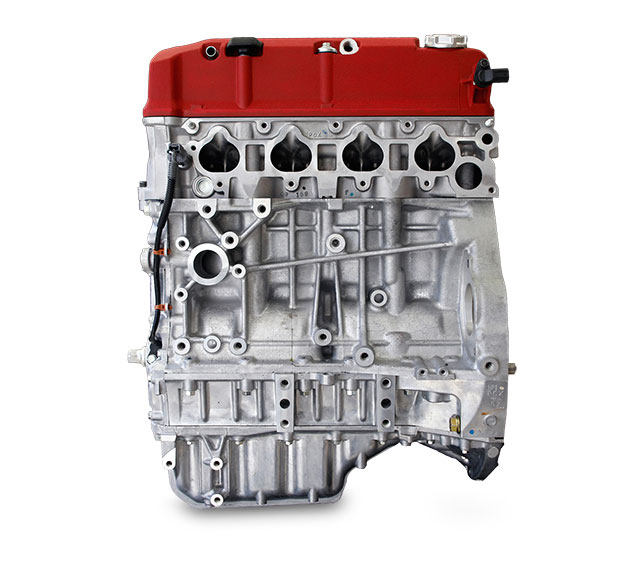 戸田レーシング レース用パーツ