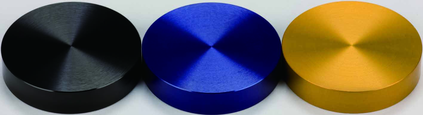 軽量フロントプーリー 点火タイミング確認用追加目盛り付