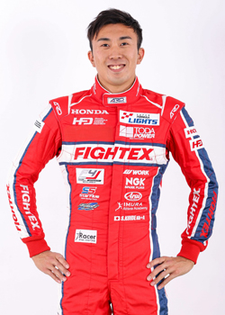 戸田レーシング レース ドライバー