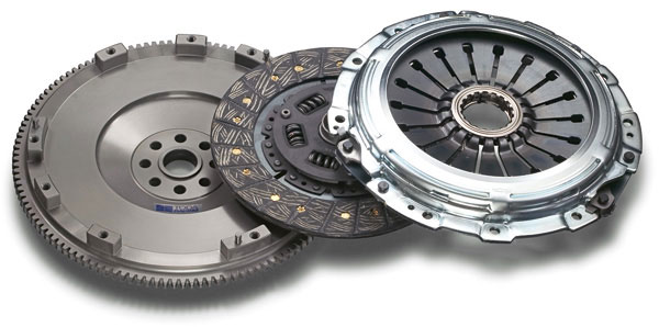 EJ20T 超軽量クロモリフライホイール&クラッチKIT