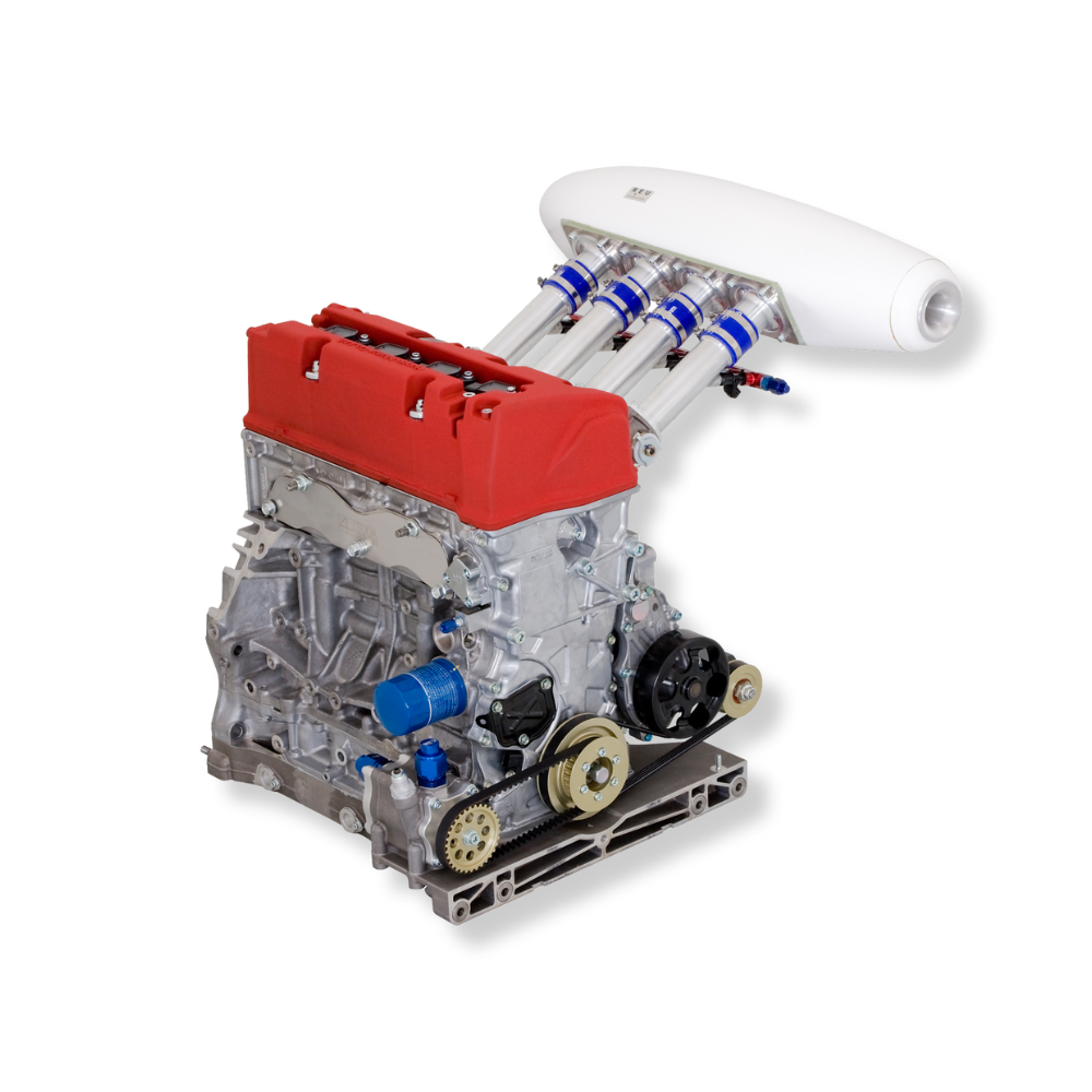 ホンダ K20A F4用エンジン 戸田レーシング レーシングエンジン