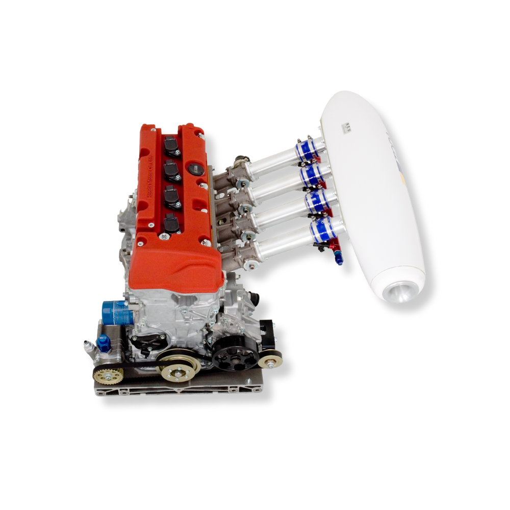 ホンダ K20A F4用エンジン 戸田レーシング レーシングエンジン