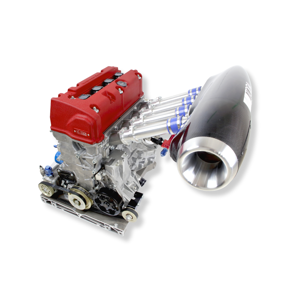 ホンダ K20A F-Be用エンジン 戸田レーシング レーシングエンジン