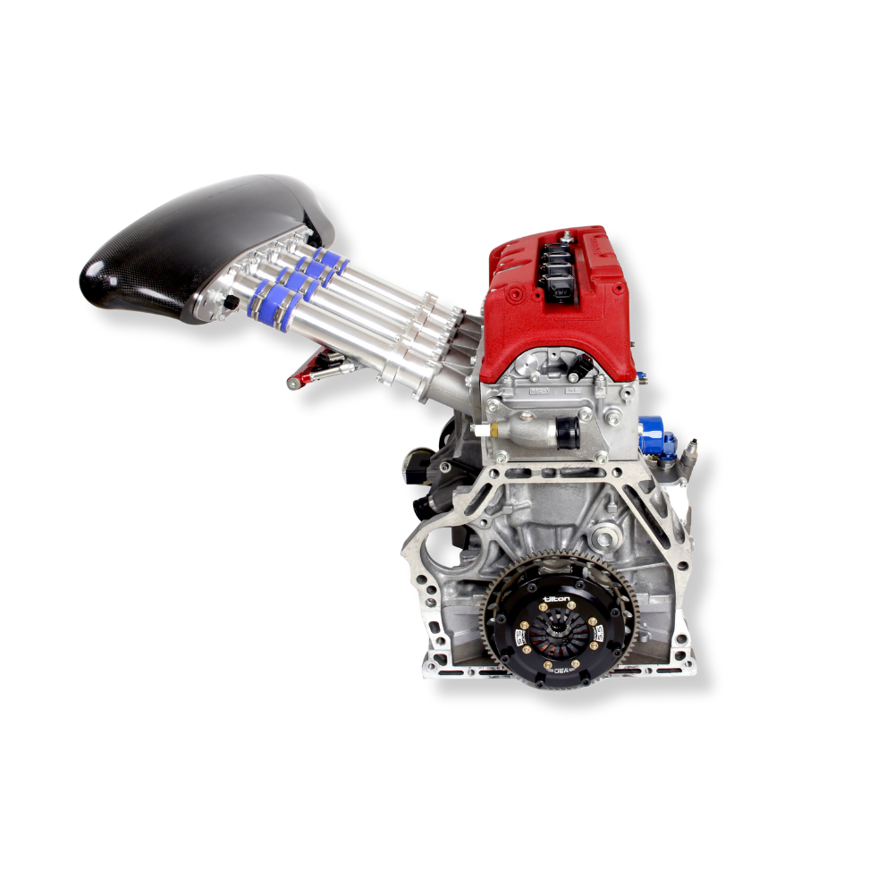 ホンダ K20A F-Be用エンジン 戸田レーシング レーシングエンジン