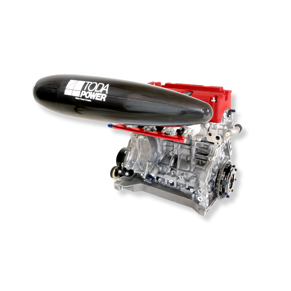 ホンダ K20A F-Be用エンジン 戸田レーシング レーシングエンジン