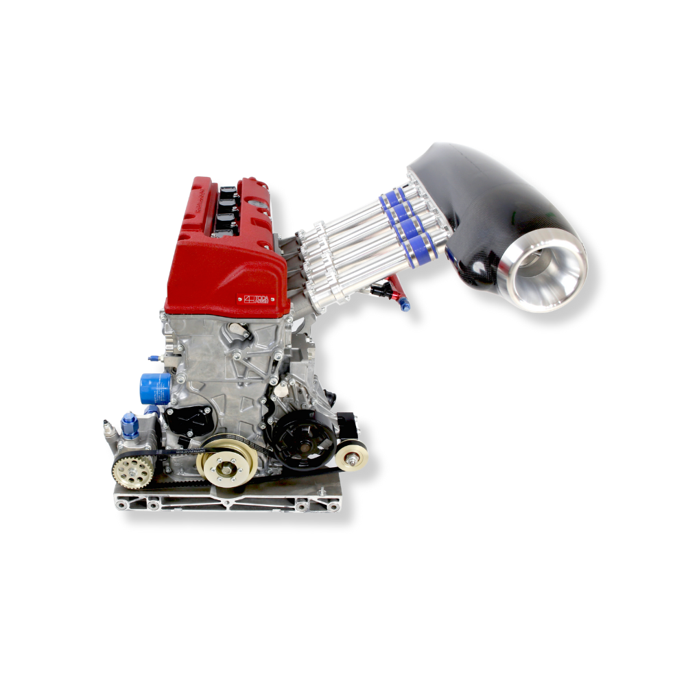 ホンダ K20A F-Be用エンジン 戸田レーシング レーシングエンジン