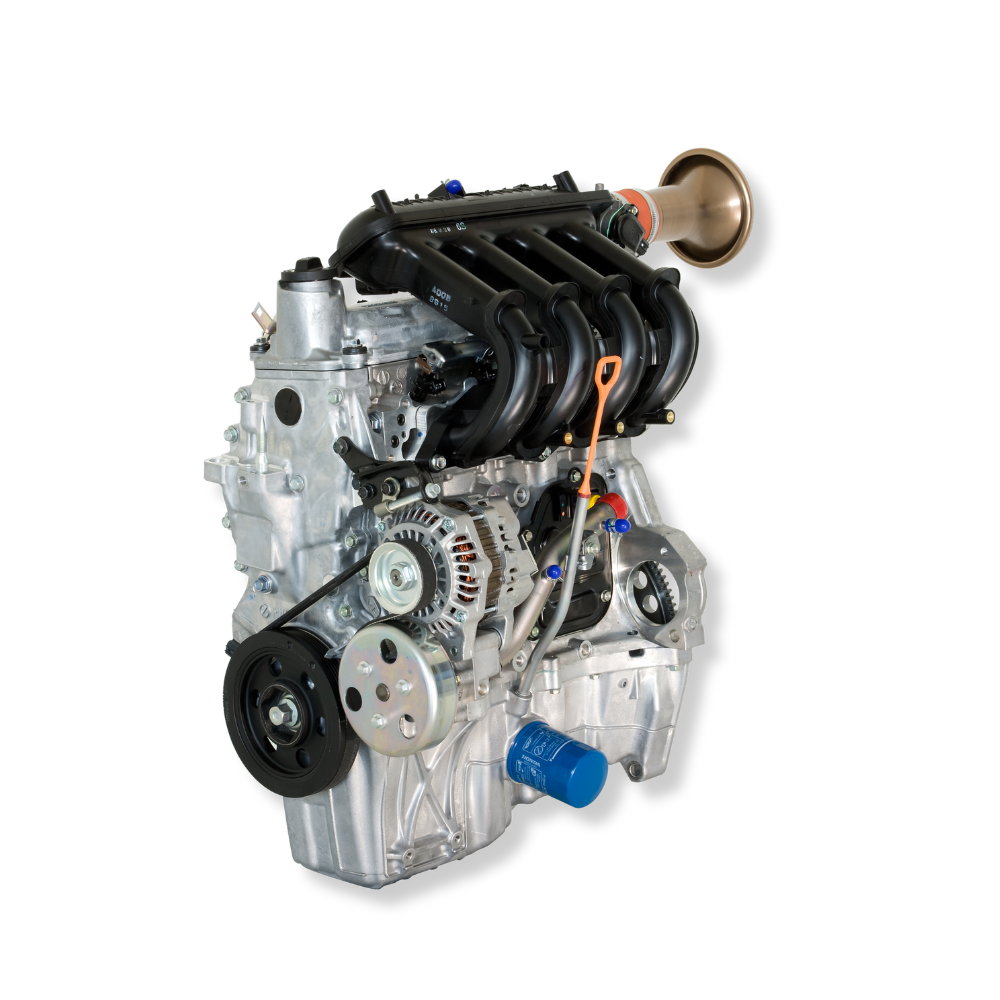 ホンダ-L15A SFJ用エンジン 戸田レーシング レーシングエンジン